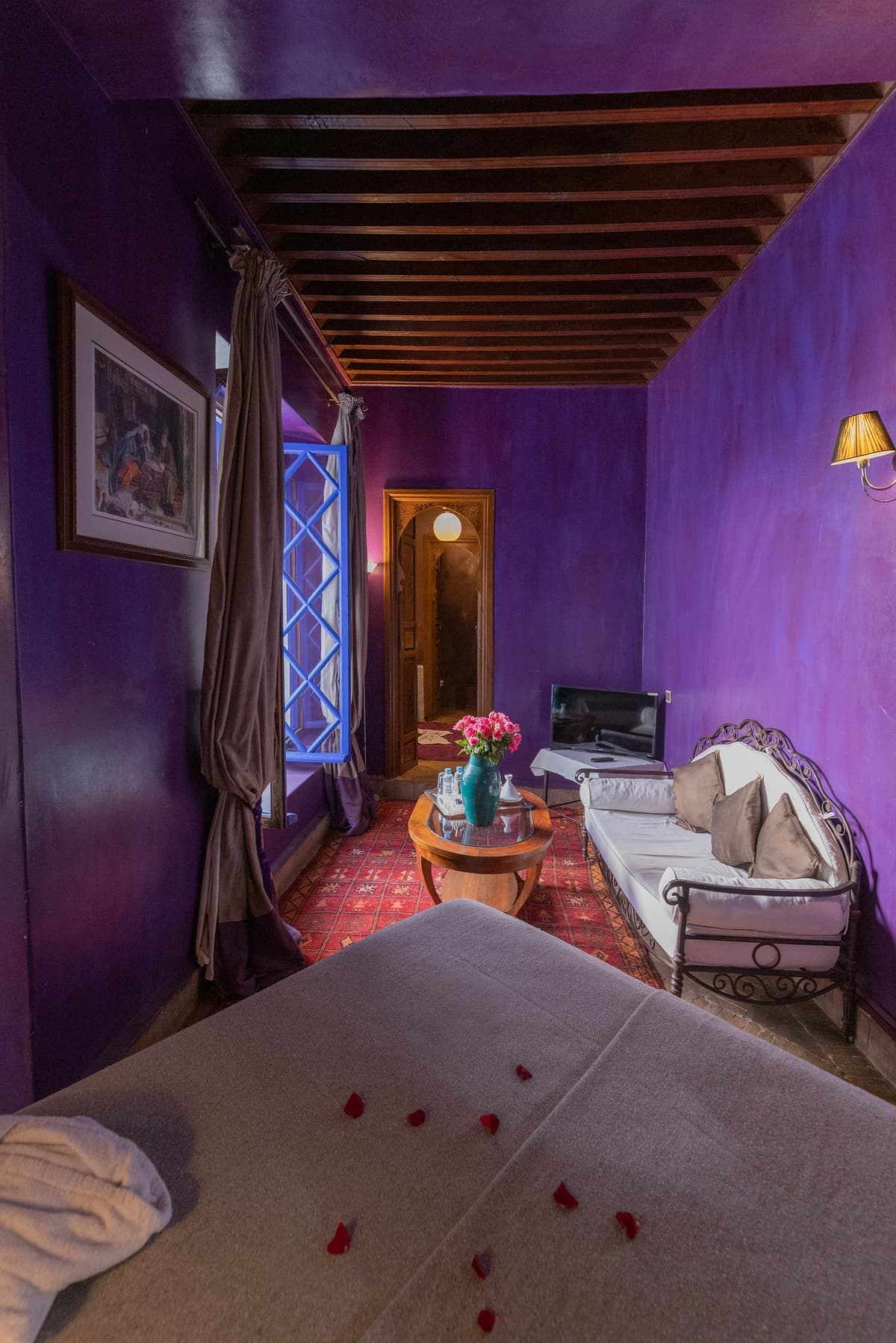 Chambre Alicia