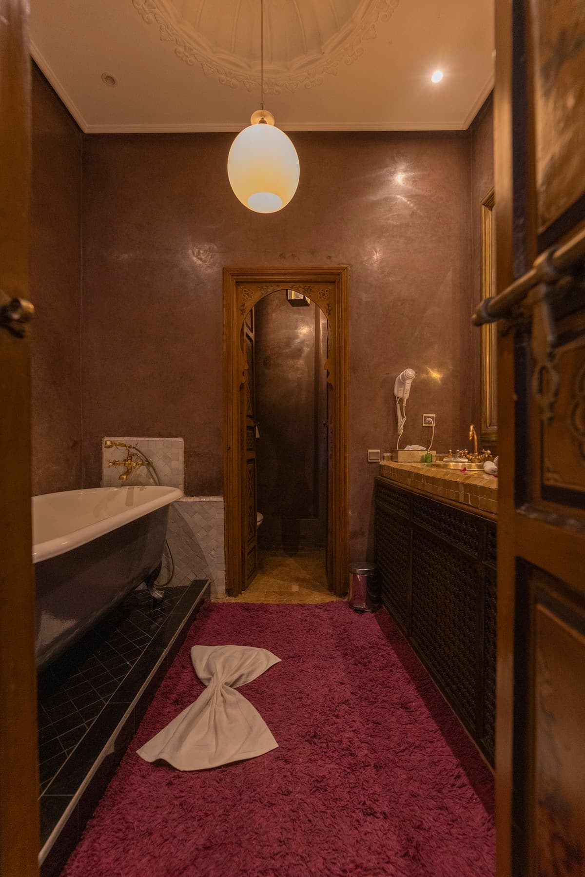 Salle de bain Alicia