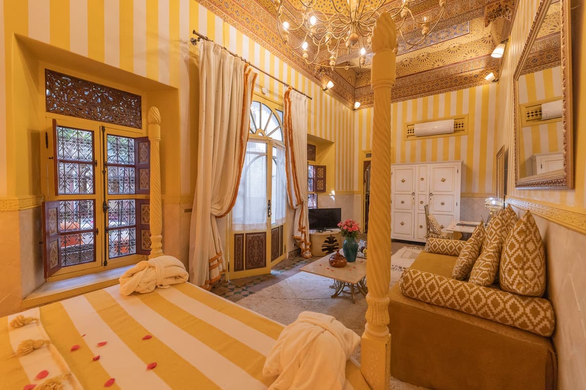 Suite Antinea