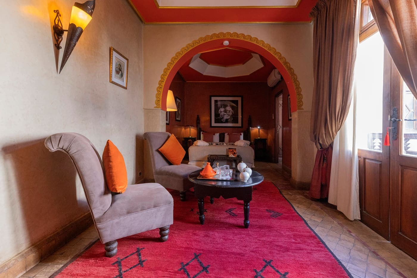 Suites Junior
